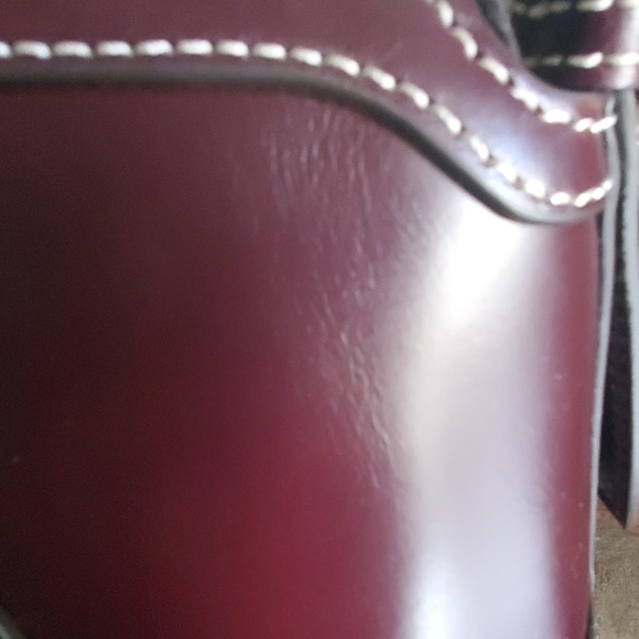 SOLD!!! Dooney & Burke - Picture 8 of 8